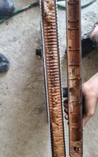 مکانیک و برقکار خودرو در دلوار