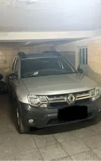 خودرو رنو داستر دو دیفرانسیل ۲۰۱۷