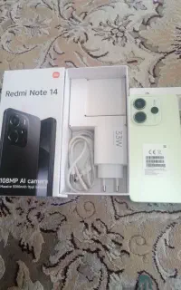 Note 14 256