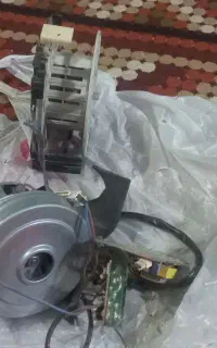 موتورجاروبرقی