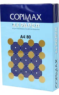 کاغذ A4 کپی مکس پیشوا 80 گرم بسته 500 عددی