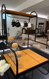 استند اسپرسو