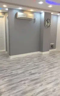 نقاشی ساختمان