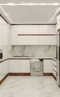 کابینت و کمد دیواری