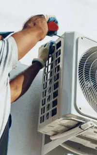 نصب سرویس تعمیرات کولر اسپلیت پنجره ای