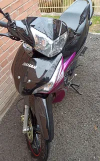 سحر RD۱۳۵  خشک ۱۴۰۳