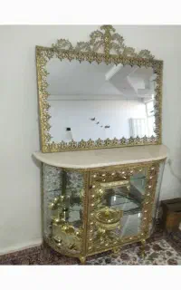 اینه کنسول در حد نو ۲۱ میلیون تخفیف هم داریم