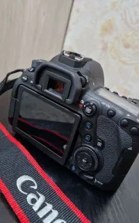 دوربین کنون مارک 2 لنز 50 میل Fe