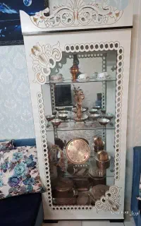 بوفه
