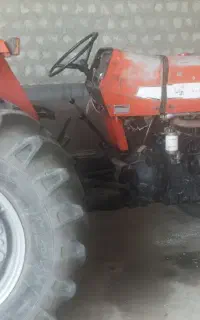 تراکتور285