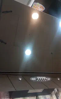هود تکنو مکث