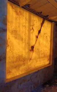 اجرای تخصصی اسلب