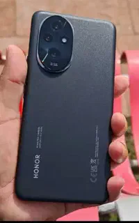 honor 200 انر ۲۰۰