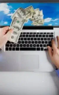 کسب درامد در منزل کاملا رایگان بدون هزینه