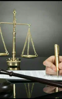 وکیل مشاوره