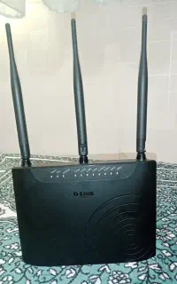 Dlink Adsl Vdsl 2877al