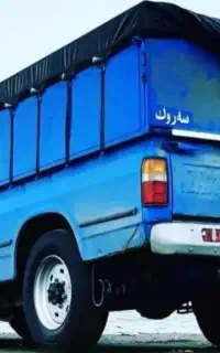 نیازمند نیسان یخچال دار