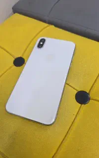 آیفون xs با حافظه ۲۵۶