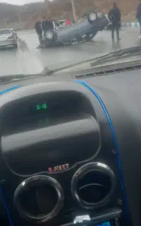 پراید مدل ۸۶