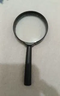 ذره بین
