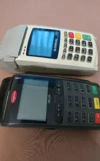 دو عدد کارتخوان یا پوز سیار (تحقیقاتی)