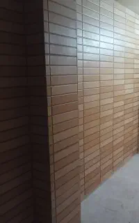 بنایی کاشی سرامیک موزاییک سیمان دیوار چین