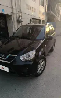معاوضه با خودرو تا یک میلیارد x33نیو