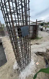 اجرای تخصصی هم بندی ساختمان