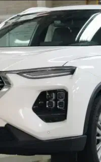 هایما s8 سفید۱۴۰۳