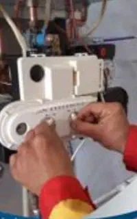 تعمیرات پکیج و آبگرمکن