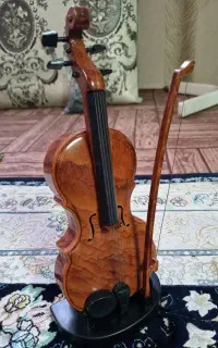 ویالون دکوری