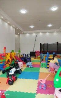 وسایل مینی پارک ۰اسباب بازی