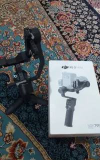 رونین rs3 mini گیمبال