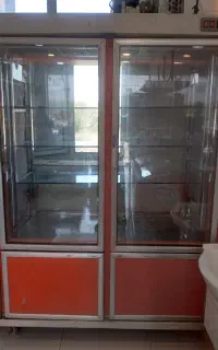 یخچال و فریزر
