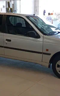 پژو ۴۰۵ ، مدل ۹۲ ، اقساطی