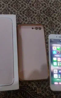 آیفون ۷ پلاس