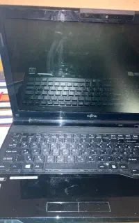 لپتاپ فوجیتسو ژاپن