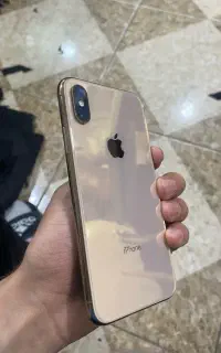 گوشیxs