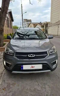 ام وی امx22 اتومات اسپرت اکسلنت مدل ۱۴۰۰