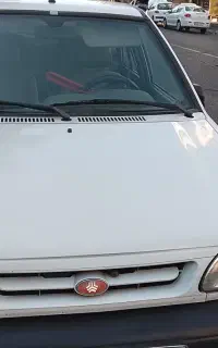 فروش پراید ۱۳۱ se