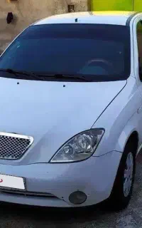 تیبا 2 مدل 1400