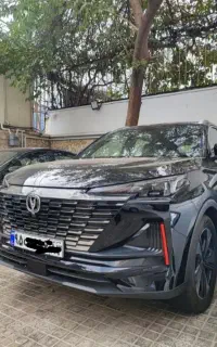 چادگان cs55/ وارداتی2026