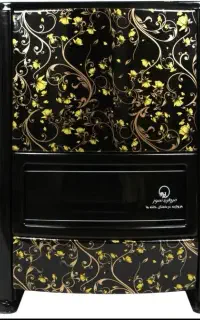 بخاری گازی