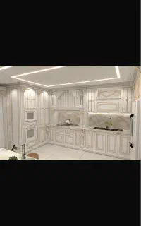 دعوت به همکاری در کارگاه mdf