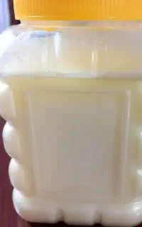 روغن محلی گوسفندی