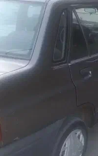 پراید۱۳۱ مدل ۹۰