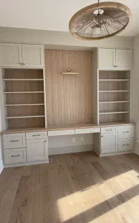 کابینت سازی آذربایجان