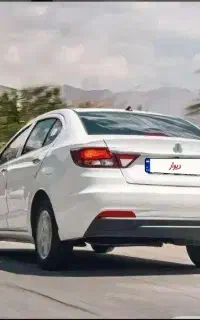 فروش فوری شاهینG سانروف مدل ۱۴۰۲