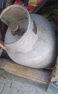 کپسول‌گازبوتان‌فروش