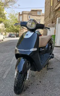 موتور طرح وسپا مدل 1402
